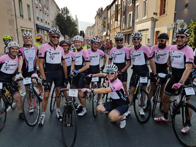 Les Copains Cyfac 2019